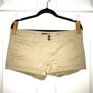 π·2/$20 AE Shorts